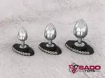 Spiked Plug Main3 small Spiked Plug Main3 small