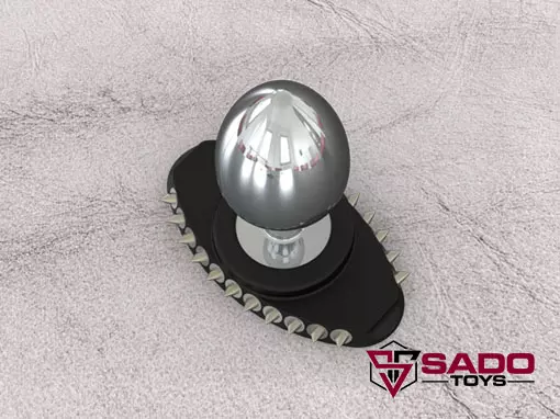 Spiked Plug Top1 Spiked Plug Top1