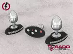 Spiked Plug E Main1 small Spiked Plug E Main1 small