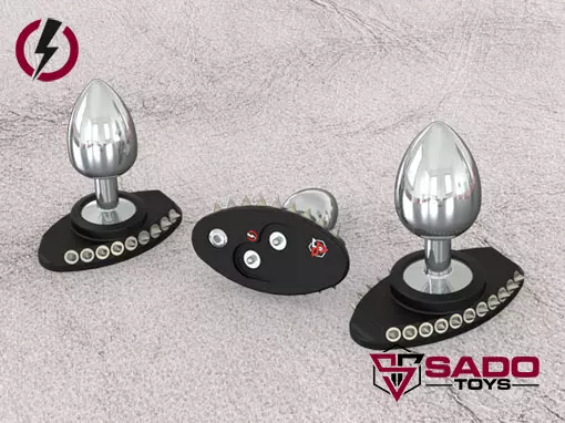 Spiked Plug E Main1