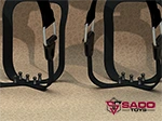 Tip Toe Torture Detail small Tip Toe Torture Detail small