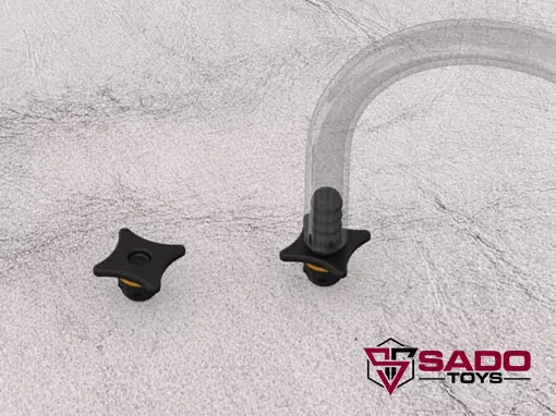 Valve Accessories Air Valve Accessories Air