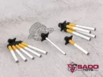 Valve Accessories Cigarettes small Valve Accessories Cigarettes small