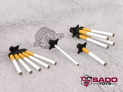 Valve Accessories Cigarettes Valve Accessories Cigarettes