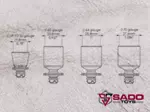 Valve Accessories Dimensions1 small Valve Accessories Dimensions1 small