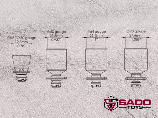 Valve Accessories Dimensions1 Valve Accessories Dimensions1