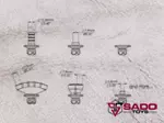Valve Accessories Dimensions2 small Valve Accessories Dimensions2 small
