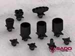 Valve Accessories Main small Valve Accessories Main small