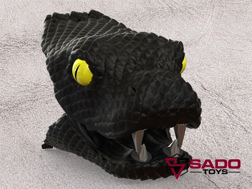 Viper Bite Front