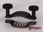 Cock Vise Black small