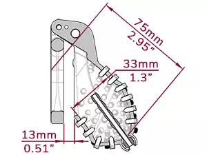 ENGCLP-75X33GBRS6