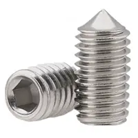 Adjustable spikes Stainless steel